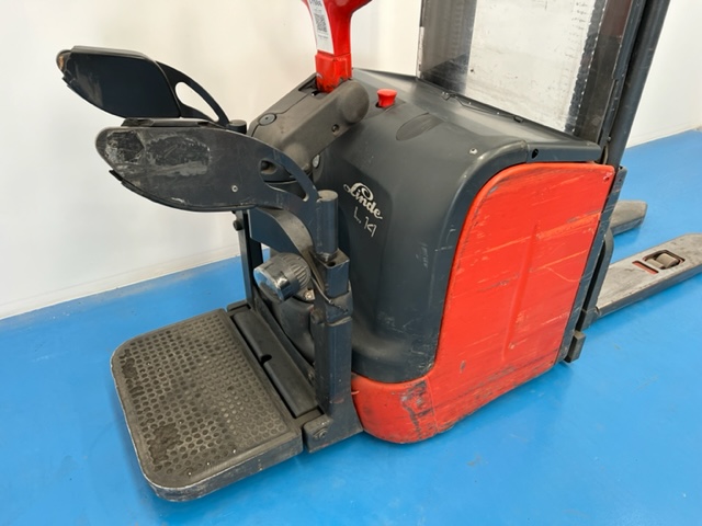 Linde L14AP Linde L14AP